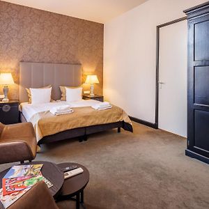 Deluxe Kamer met een King Size Bed